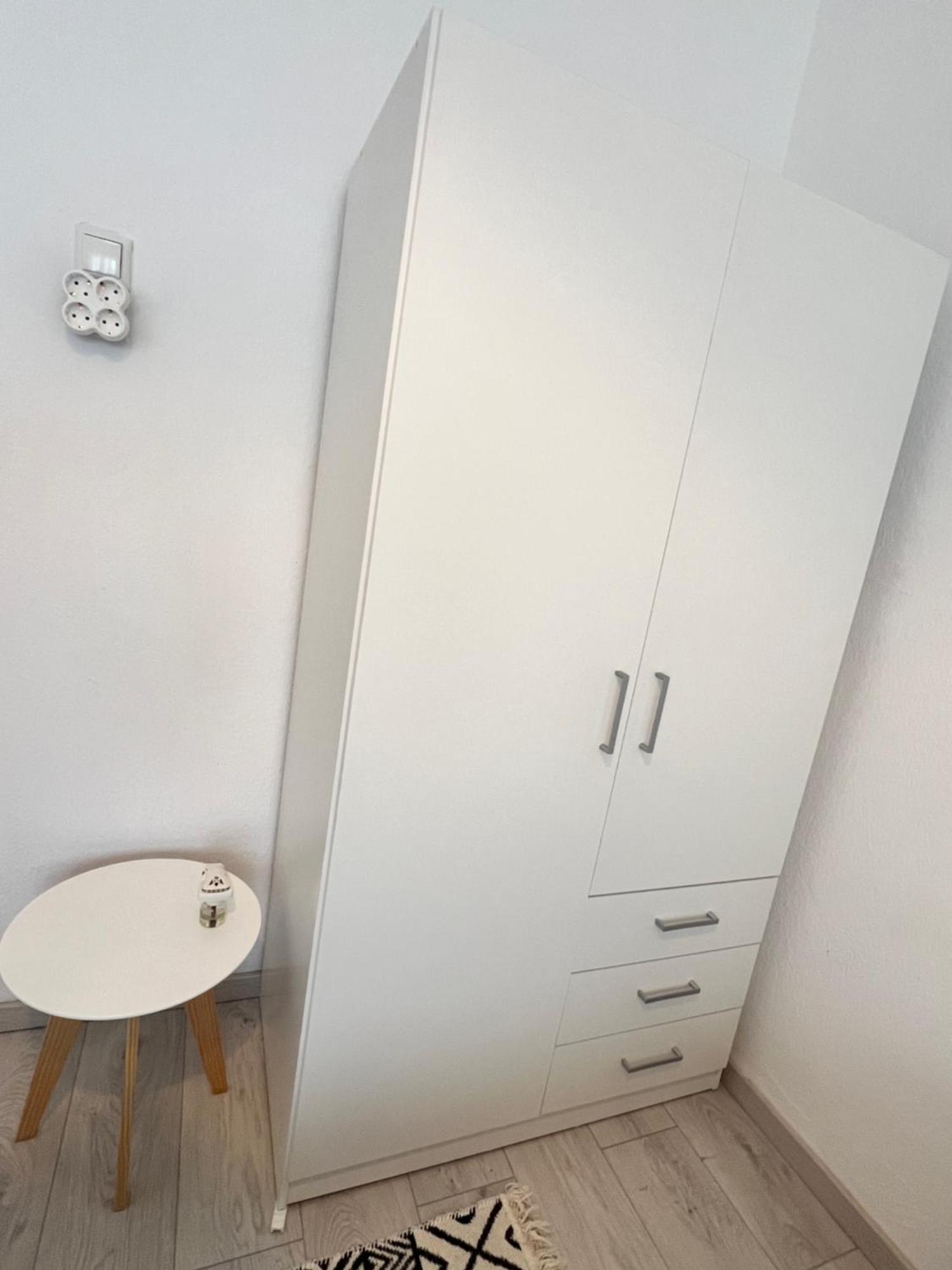 Kamares House Leilighet Kavála Eksteriør bilde