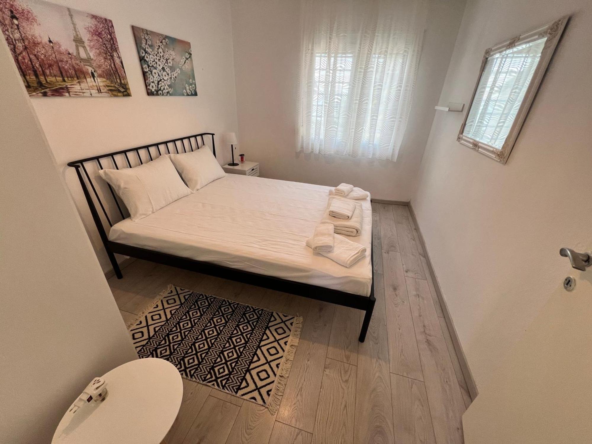 Kamares House Leilighet Kavála Eksteriør bilde